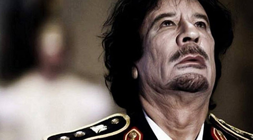 The Last Country We «Liberated» from «Evil» Dictator Is Now Trading Slaves