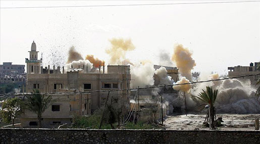 Daesh Attacks Egypt’s Sinai, Kills Police Officer, Injures 4