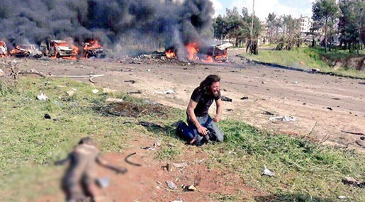 Huff-Post: It’s Time to Acknowledge Shi’ite Genocide