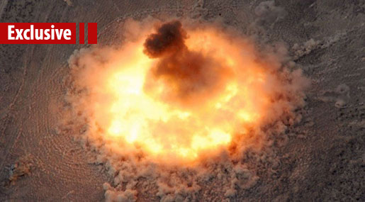 The Reasons Why the US Dropped ’Bombs’ on Afghanistan