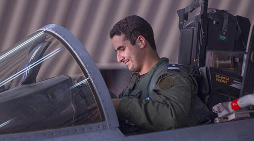 Saudi King’s Son Who Bombed Yemen Named as Ambassador to US