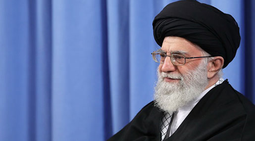 Imam Khamenei Warns Against Western Attempts to Dominate Muslim Nations