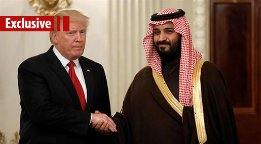 Resolving the Dispute over Governance in Saudi Arabia Is Waiting For the American Bell