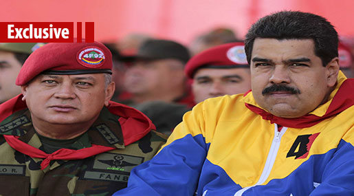 Washington’s Playbook for Bringing Down ‘Dictators’ is Being Used in Venezuela
