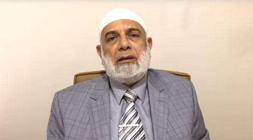 Egypt Sentences MB Preacher to Death in Absentia