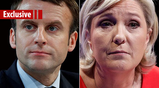 France Heading Towards a Vacuum or a Crisis in Governance!