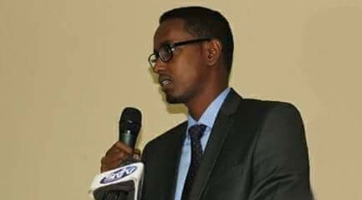 Somali Government ‘Mistakenly’ Kills Minister in Mogadishu