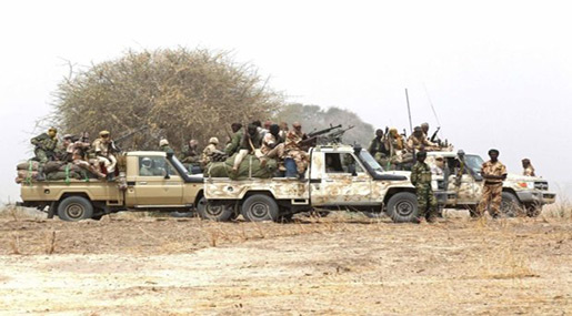 Is Boko Haram Planning for Foreign Kidnaps in Nigeria?