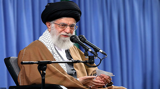 Imam Khamenei: Iranians’ Participation in Elections to Protect Country’s Grandeur, Sovereignty