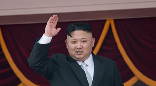North Korea: Revenge after CIA Plot to Kill Kim Jong-Un