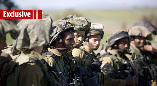 ’Israel’s’ Plan to Confront Hezbollah after the Victory in Syria