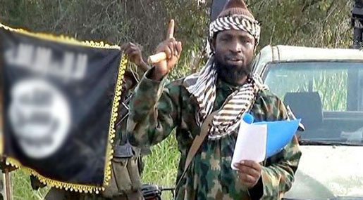 Boko Haram Militant: Group Plans to Bomb Nigerian Capital