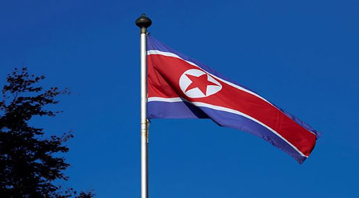 North Korea Will Have Dialogue with US under Right Conditions