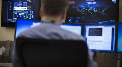 Seoul Cyber Experts Warn of More Attacks, Blame North