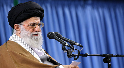 Imam Khamenei: Calm, Secure Iran Preparing for Elections