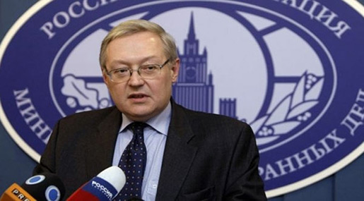 Russia: US Coalition Attack in Syria’s at Tanf Violates Int’l Law