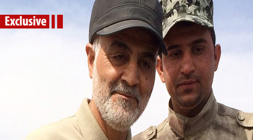 The US-Iran Tussle over Iraq