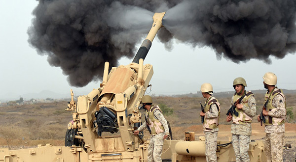 Defiant Congress Sparks Showdown with Trump over Saudi Arms Deal