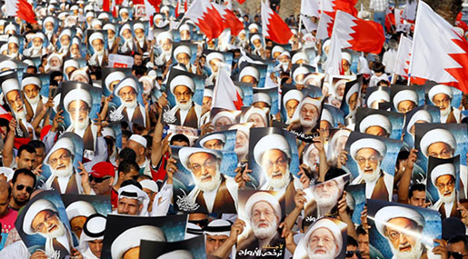 Bahraini Scholars: Struggle To Defend Religion Just Started