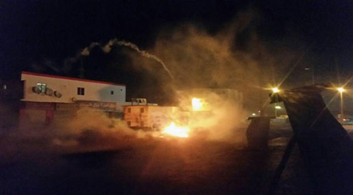 Bahrain Crackdown: New Clashes as Fate of Sheikh Qassim Remains Unknown