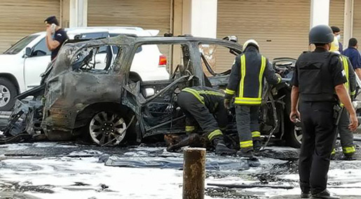 Qatif Crackdown: 2 Martyred in Saudi Regime Assassination