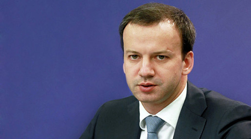 Deputy PM: Russia Considers New Grain Aid for Syria
