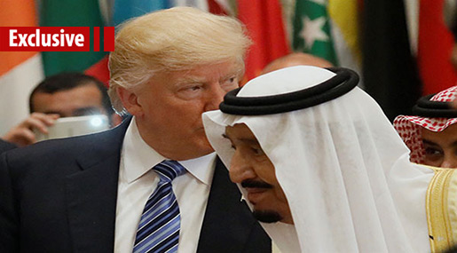 Is An Arab NATO Possible?