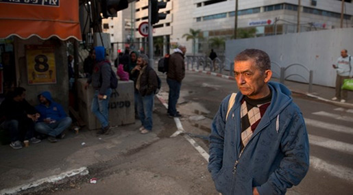 50 Years On, «Israel» Keeps Tight Grip on Palestine Economy