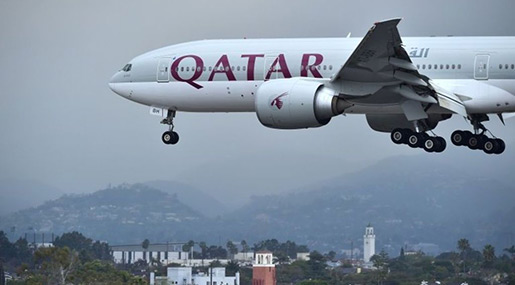 Qatar Row: Doha Backs Talks to End Gulf Crisis