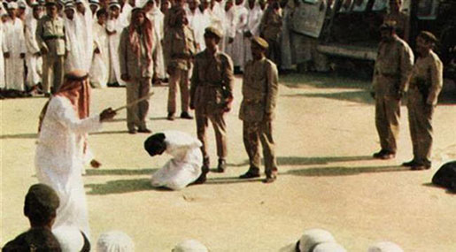 Rights Groups: Saudis Will Unfairly Execute 14 Shias, Sentences Must Be Quashed
