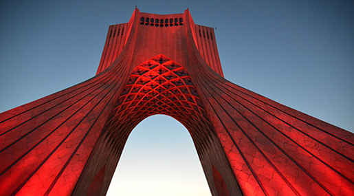 What Happens in Tehran Doesn’t Stay in Tehran