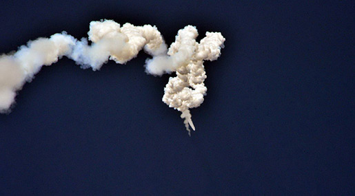 Seoul: N Korea Fires Multiple Anti-Ship Cruise Missiles