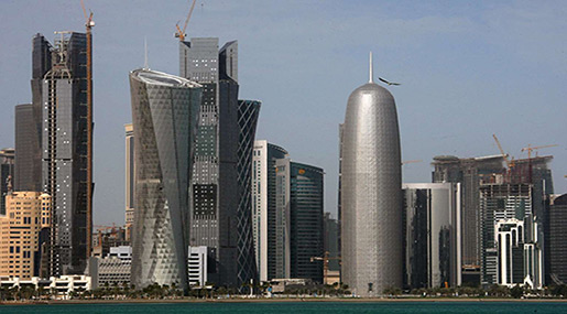 Qatar Row: Saudi Bloc Issues Doha-Linked «Terrorism» List