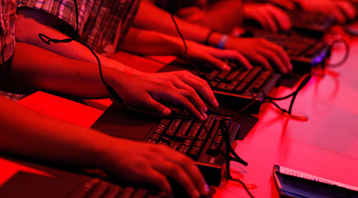 Kremlin: Russia Doesn’t Cry «Washington Hackers» Despite Daily US Attacks