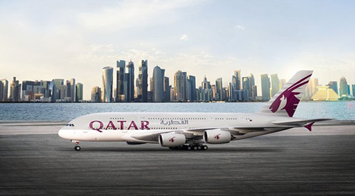Qatar Row: UAE Says «No Military Component» to Actions against Doha