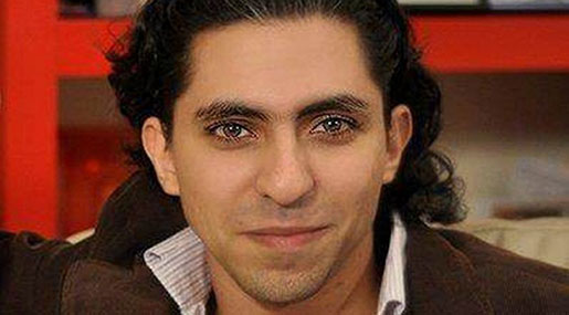 10 Years in Jail & 1K Lashes: Why We Must Defend Saudi Blogger Raif Badawi?