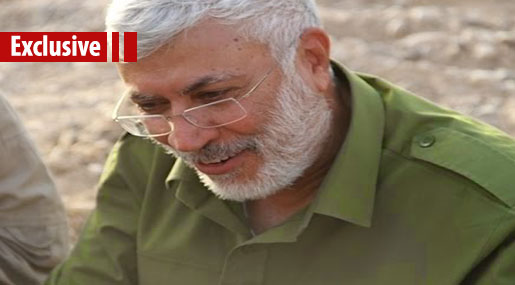 Abu Mahdi al-Muhandis: A Revolution in a Man