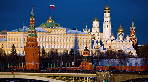 Kremlin: Russia Considering Retaliatory Sanctions against US