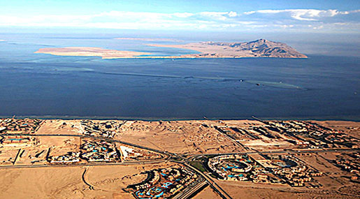 Egypt Court Overrules Transfer of Red Sea Islands to Saudi Arabia