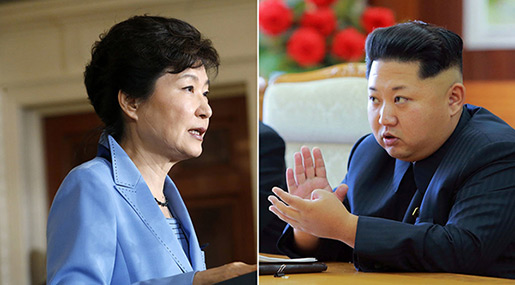 Report: Ex S Korean President Plotted to Kill N Korean Leader