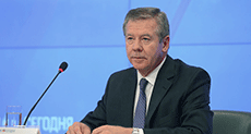 Russia to US: Beware of Unilateral Action in Syria 
