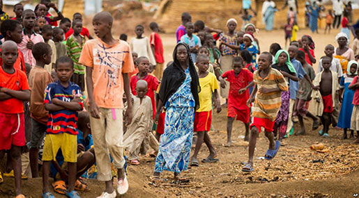 UN: Cameroon Repatriates 887 Nigerian Refugees