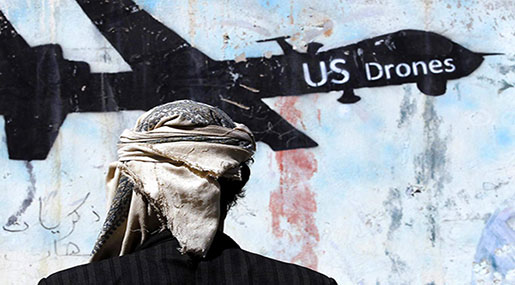 My Daughter Was Killed by Donald Trump’s Botched Drone Attack in Yemen
