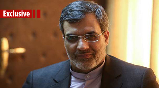 Jaberi Ansari: Saudi Started a Dangerous Game, Will Drown Because of It