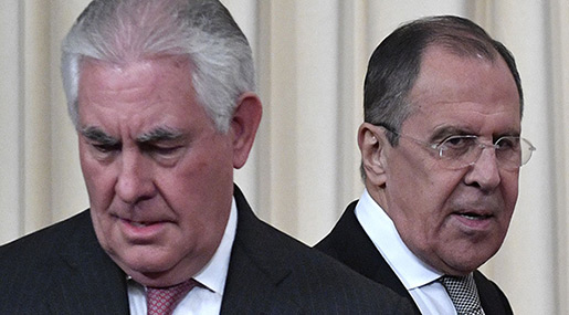 Russia Wants US to Clarify Syria «No-Fly Zones» Proposal
