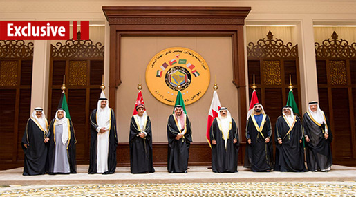 The Gulf Crisis and the 13-Point Wish List