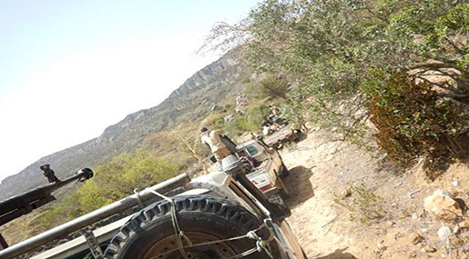 Somalia: Security Forces Kill 18 Insurgents in Northern Puntland Region