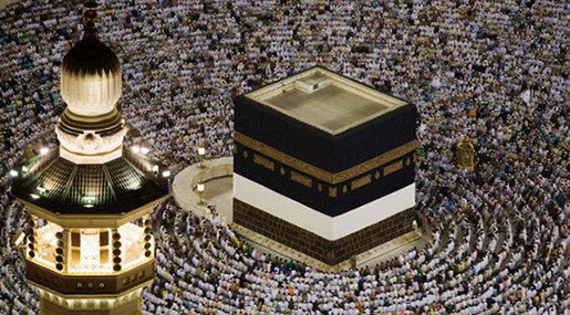 «Israel» Seeking Saudi Flight to Mecca