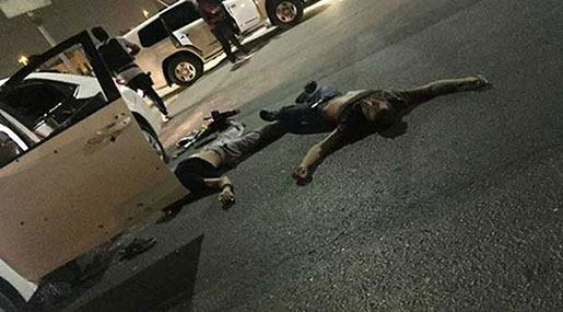 Saudi Regime Forces Martyr 3 Nationals in Saihat, Eastern Province