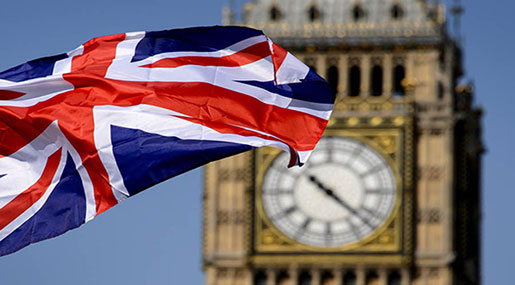 Brexit: UK, EU to Have ‘Financial Settlement’